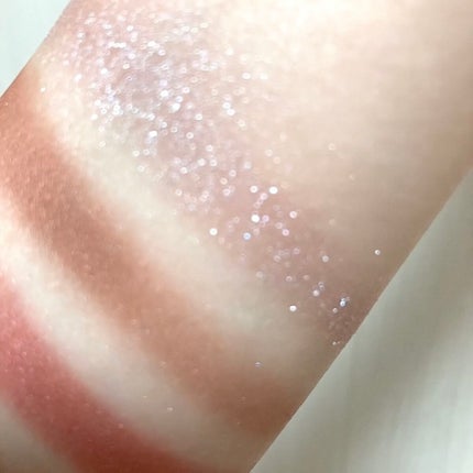 エレガンス ヌーヴェル アイズ/Elégance/アイシャドウパレットを使ったクチコミ(5枚目)