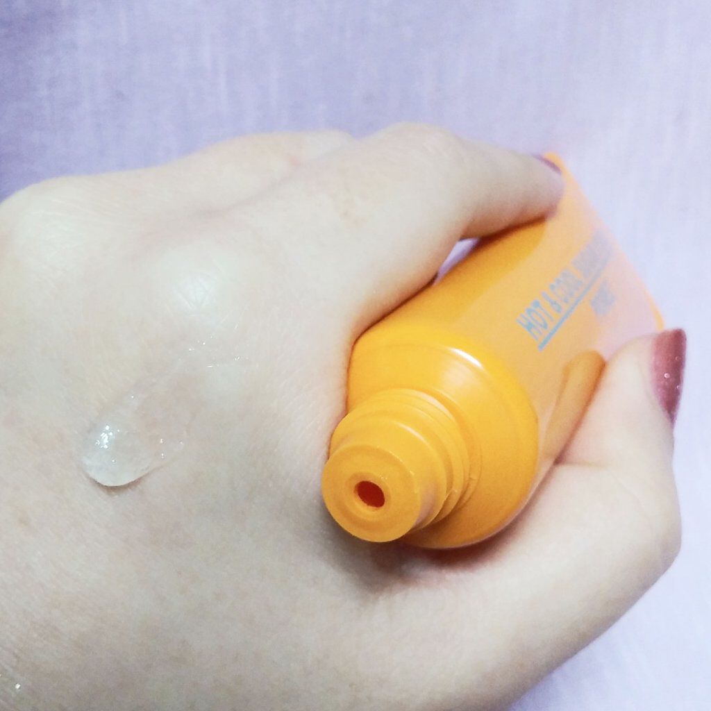 アスティ コスメフリーク POREZ ホット&クールシュガースクラブのクチコミ「バラエティーグッズ感満載のパッケージ！
実力はいかに？

【使った商品】
アスティ コスメフリ.....」（3枚目）