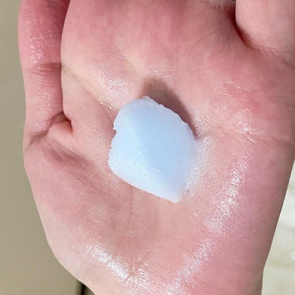 夢みるバーム アクネクリアモイスチャー/ロゼット/クレンジングバームを使ったクチコミ(4枚目)