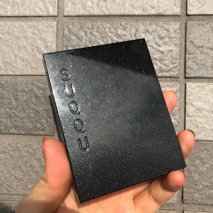 シグニチャー カラー アイズ/SUQQU/アイシャドウパレットを使ったクチコミ(6枚目)