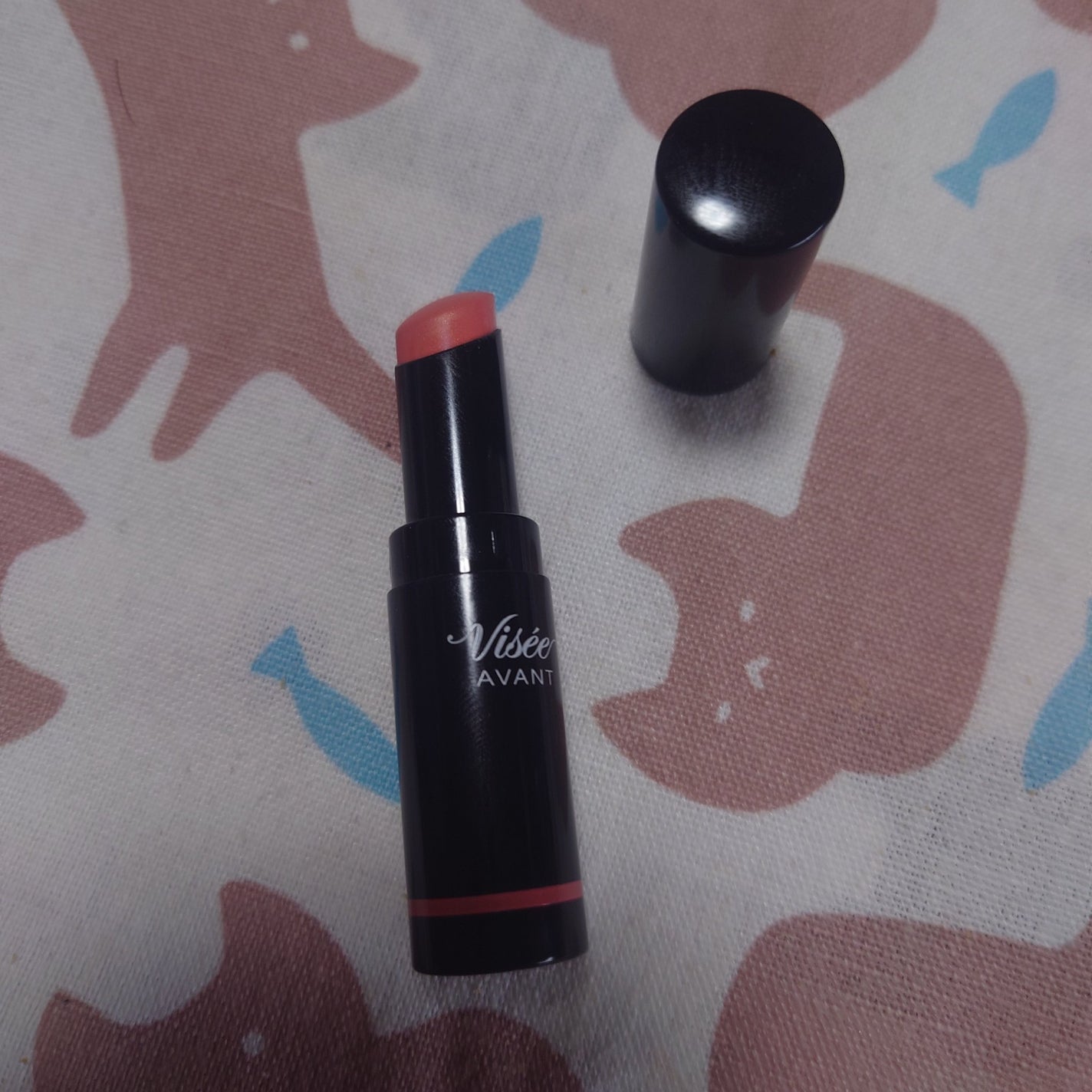 ヴィセ アヴァン マルチスティックカラー/Visée/口紅を使ったクチコミ(1枚目)