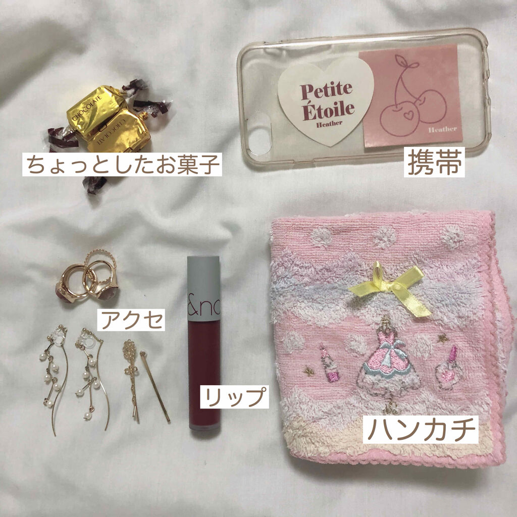 ゼロベルベットティント/rom&nd/リップティントを使ったクチコミ（2枚目）