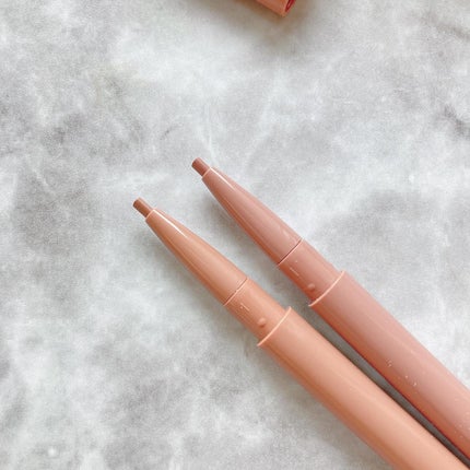 ルソ on LIPS 「ミゼルエディ涙袋シリーズ4色をお試しさせていただきました♪✨..」(4枚目)