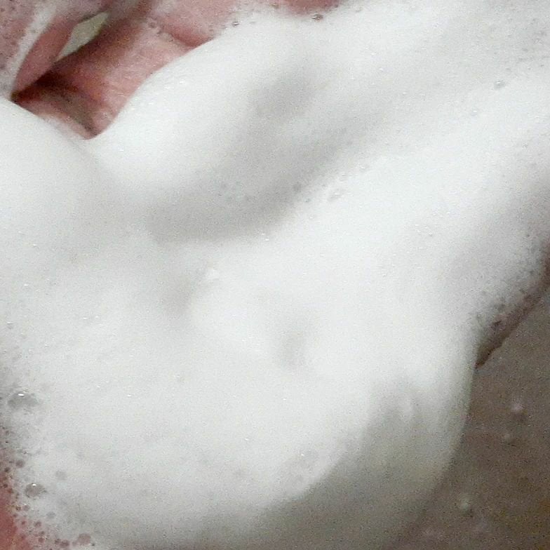 デオカラット 薬用ボディウォッシュ/デオカラット/ボディソープを使ったクチコミ(5枚目)