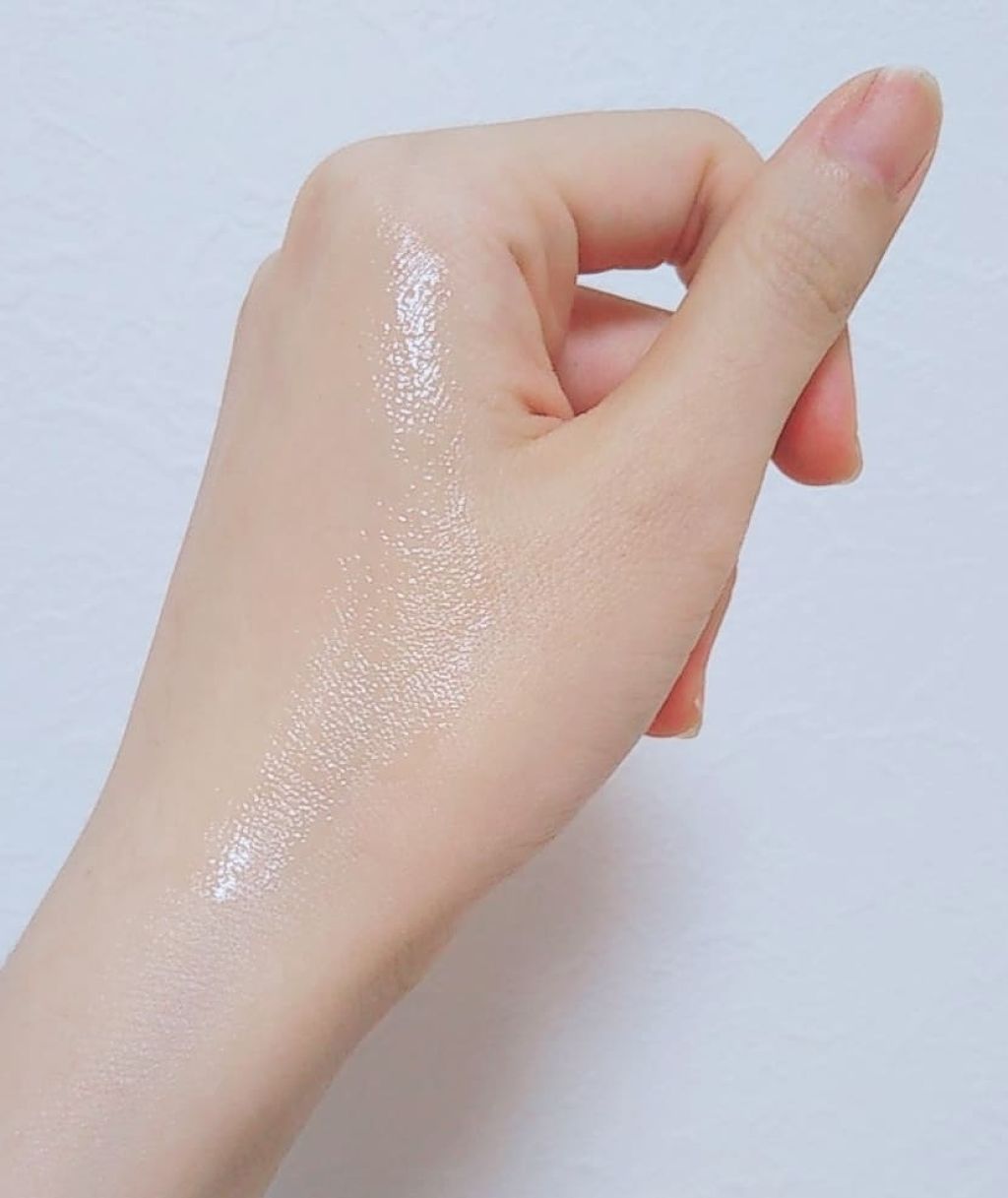 ハクアージュ/196+/フェイスクリームを使ったクチコミ(4枚目)