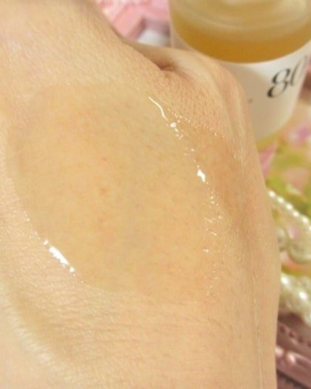 ドクダミ80%スージングアンプル/Anua/美容液を使ったクチコミ(7枚目)