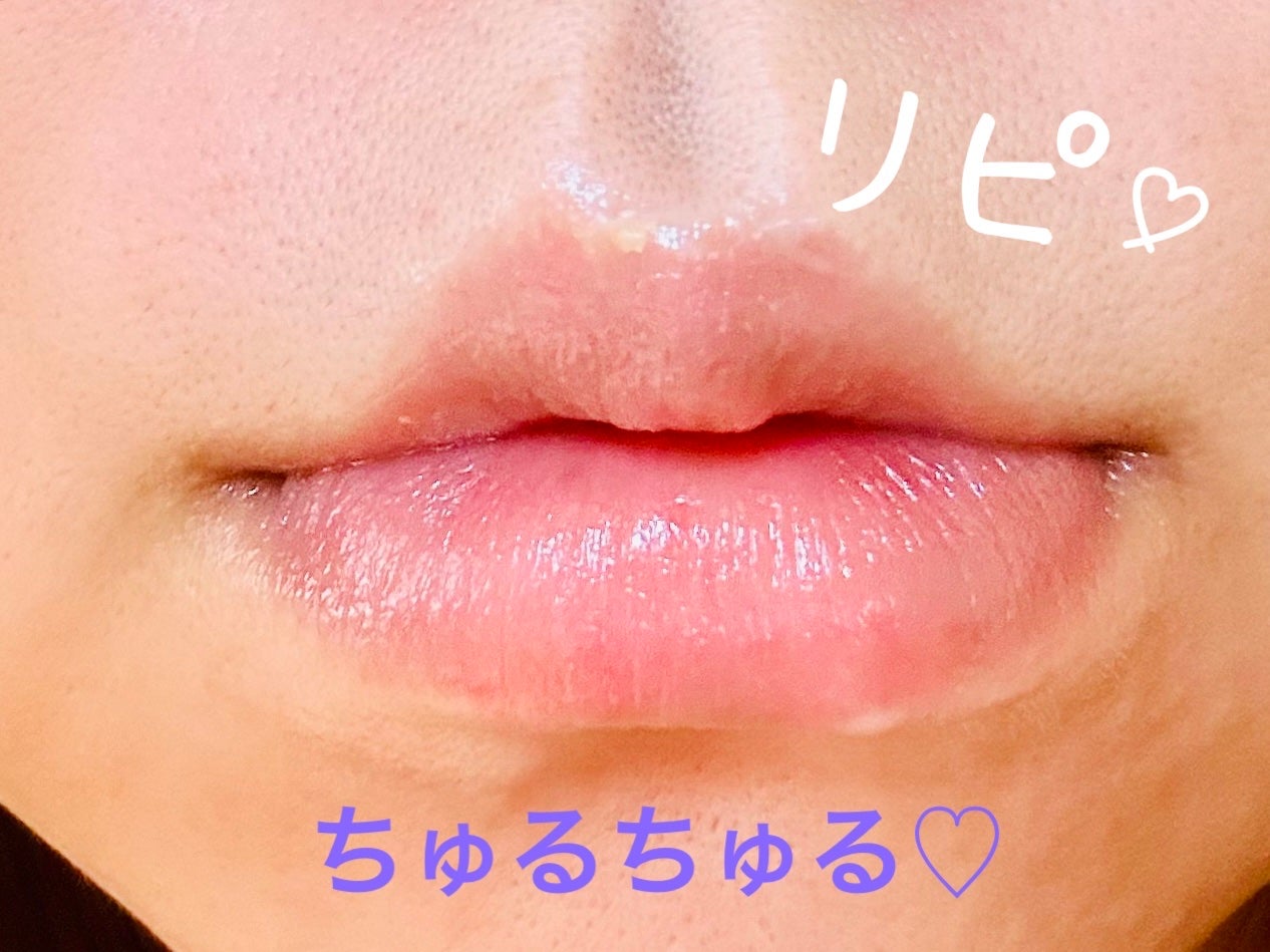 レブロン キス シュガー スクラブ/REVLON/リップスクラブを使ったクチコミ(2枚目)