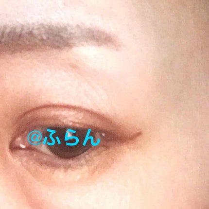 ベージュトーンアイシャドウ/CEZANNE/アイシャドウパレットを使ったクチコミ(3枚目)