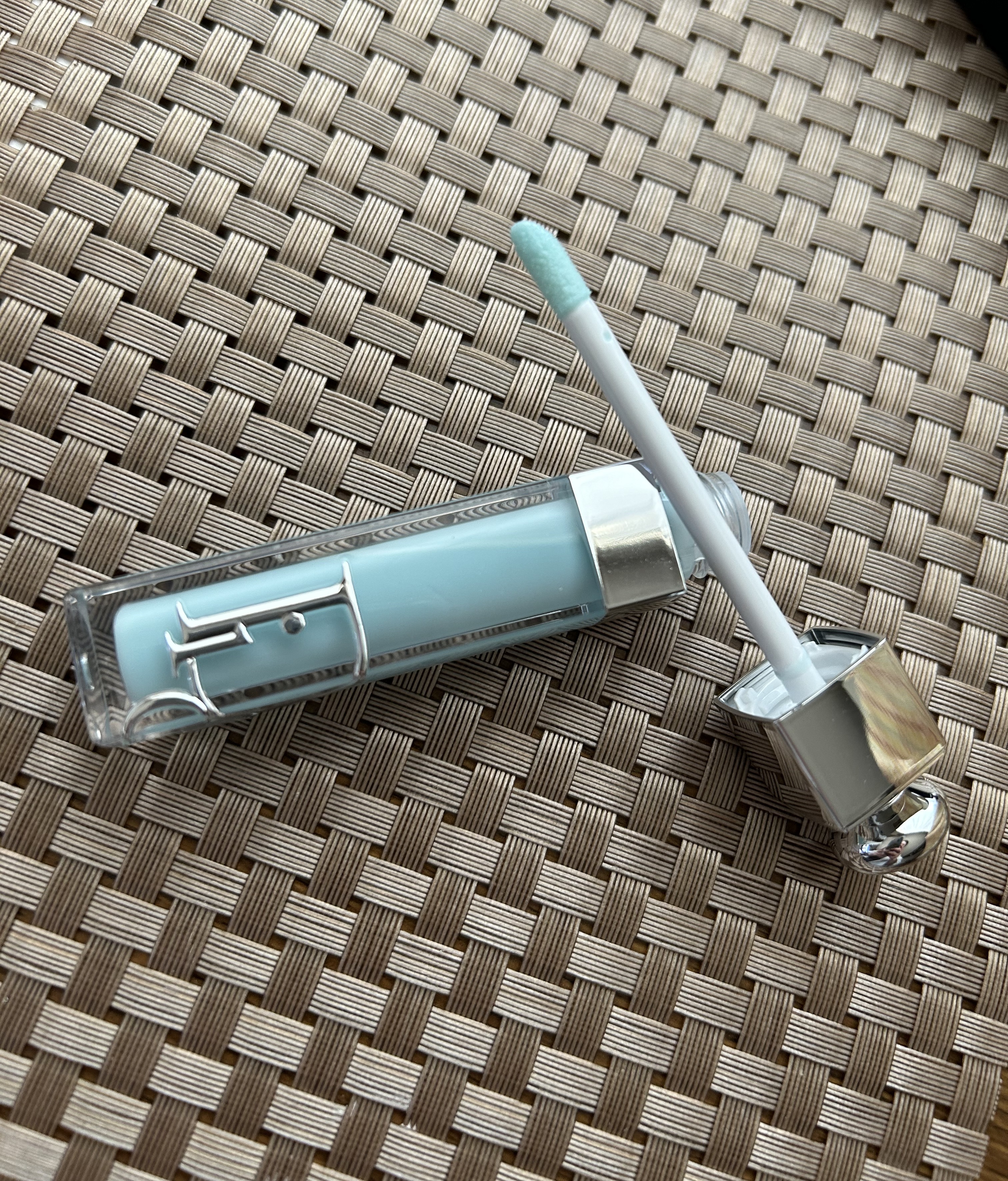 ディオール アディクト リップ マキシマイザー/Dior/リップグロスを使ったクチコミ（1枚目）