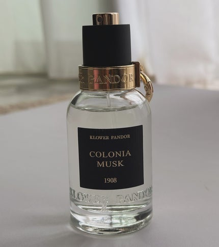 ðŒððððð on LIPS ãð·ïžãã©ã³ãå:KLOWERPANDORã¯ãã¯ãŒãã³ãâšâšâïž..ãïŒ5æç®ïŒ