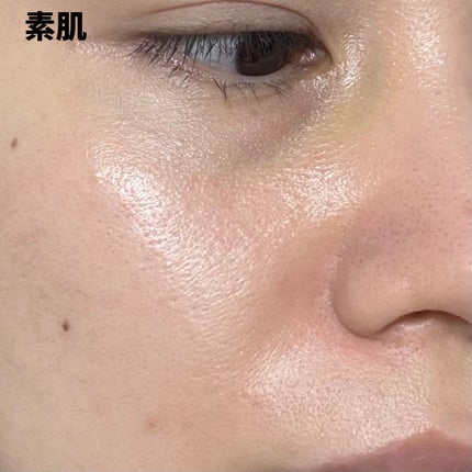 キープ コンフィデンス パウダー/vim BEAUTY/ルースパウダーを使ったクチコミ(6枚目)