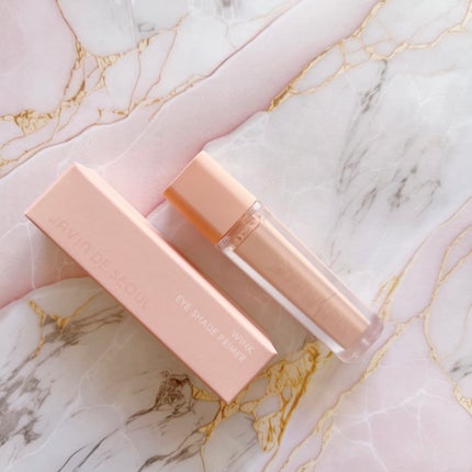 ジャビンドゥソウル ウインクファンデーションパクト/Javin De Seoul/クッションファンデーションを使ったクチコミ(5枚目)