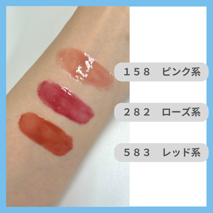 リップスティック Y/ちふれ/口紅を使ったクチコミ(7枚目)