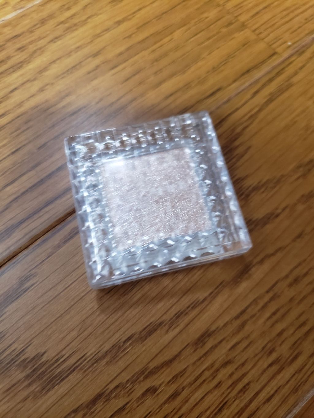 シングルカラーアイシャドウ/CEZANNE/単色アイシャドウを使ったクチコミ(1枚目)