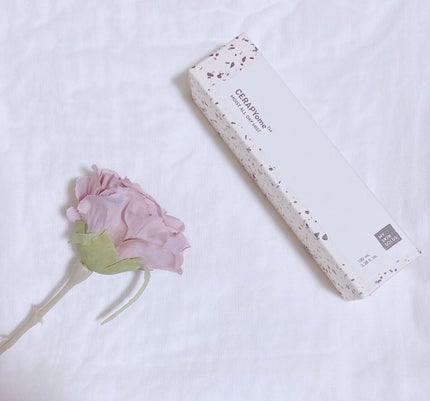 CERAPYome Moist All Day Mist/my skin solus/ミスト状化粧水を使ったクチコミ(2枚目)