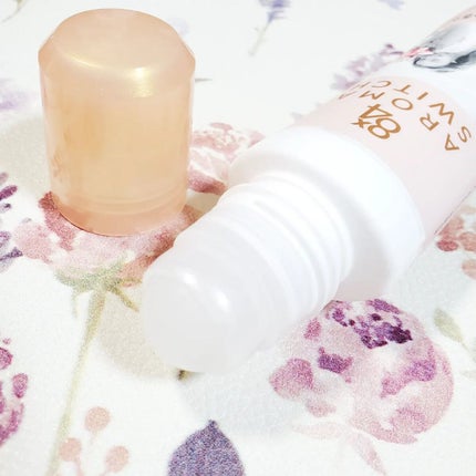 8x4 アロマスイッチ ロールオン パリスブーケの香り/8x4/デオドラント・制汗剤を使ったクチコミ(2枚目)