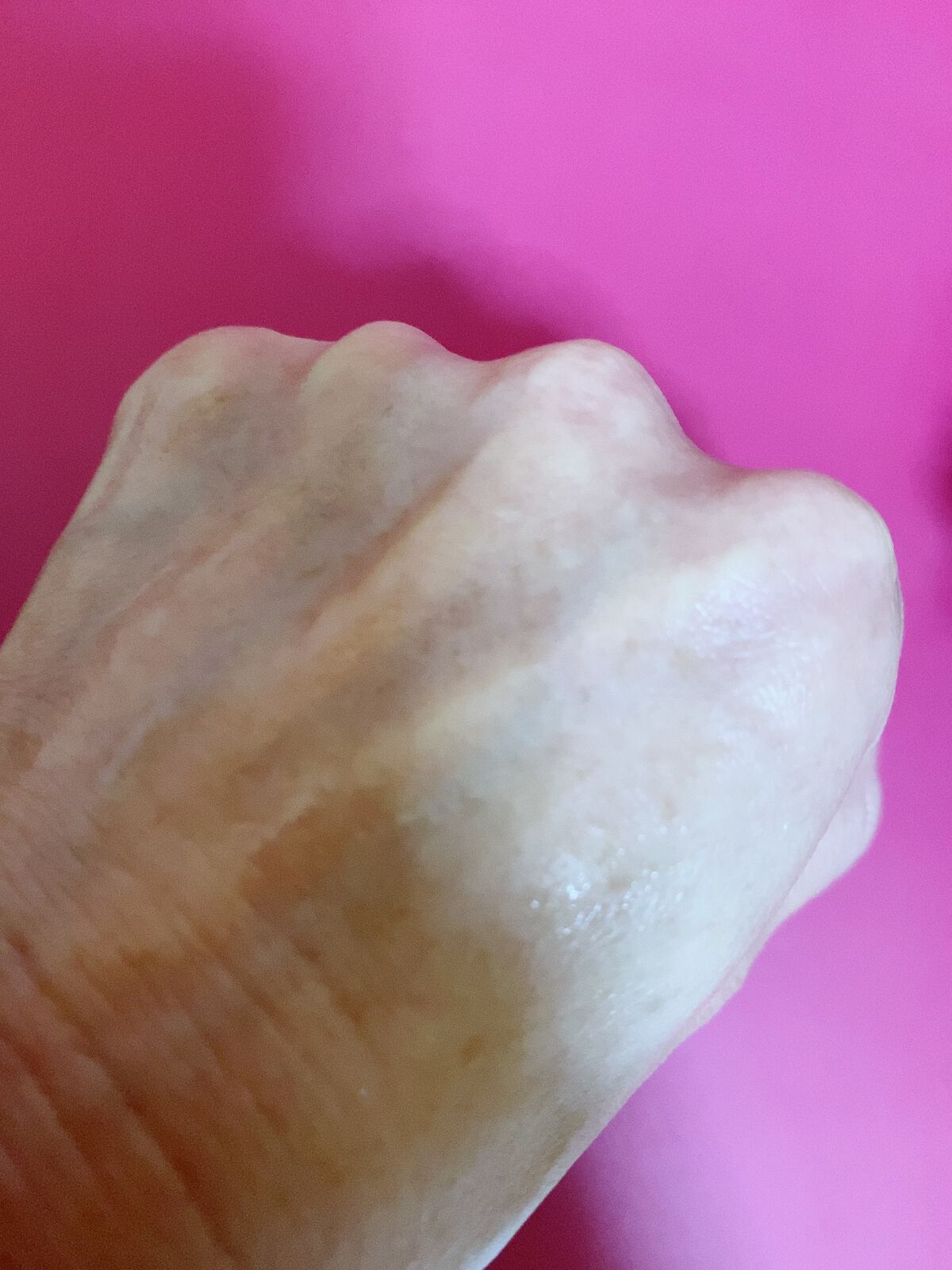 モイスチャライジング ローション/shims/化粧水を使ったクチコミ(3枚目)