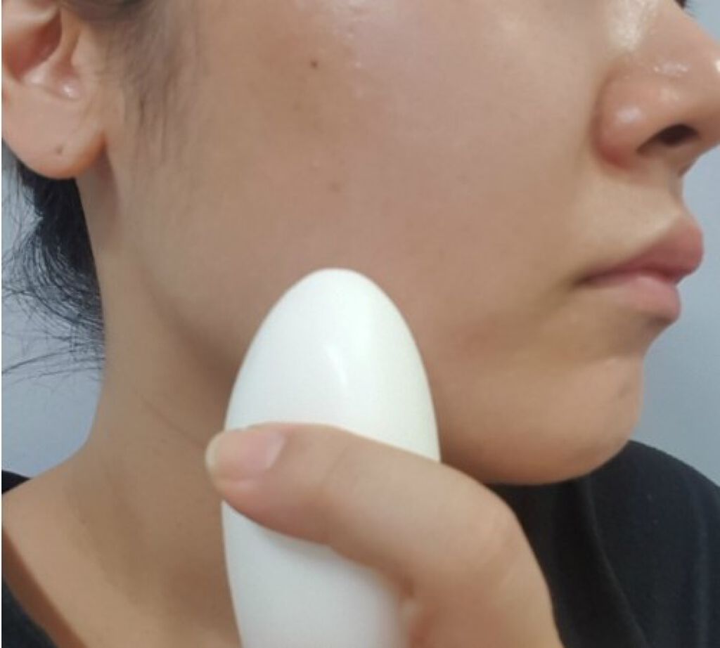 BON FACE MASSAGE SOAP/VELLA/洗顔石鹸を使ったクチコミ(3枚目)