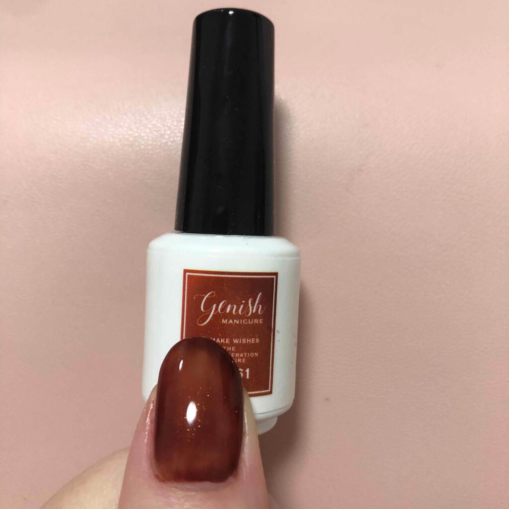 ザ ネイルポリッシュ/ADDICTION/マニキュアを使ったクチコミ(8枚目)