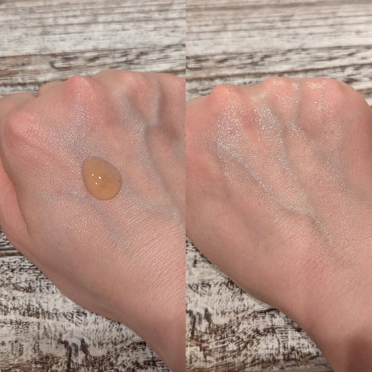 OG Hydrating Serum R+(OGハイドレーティングセラムRプラス)/PLUEST/美容液を使ったクチコミ(2枚目)