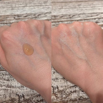 OG Hydrating Serum R+(OGハイドレーティングセラムRプラス)/PLUEST/美容液を使ったクチコミ(2枚目)