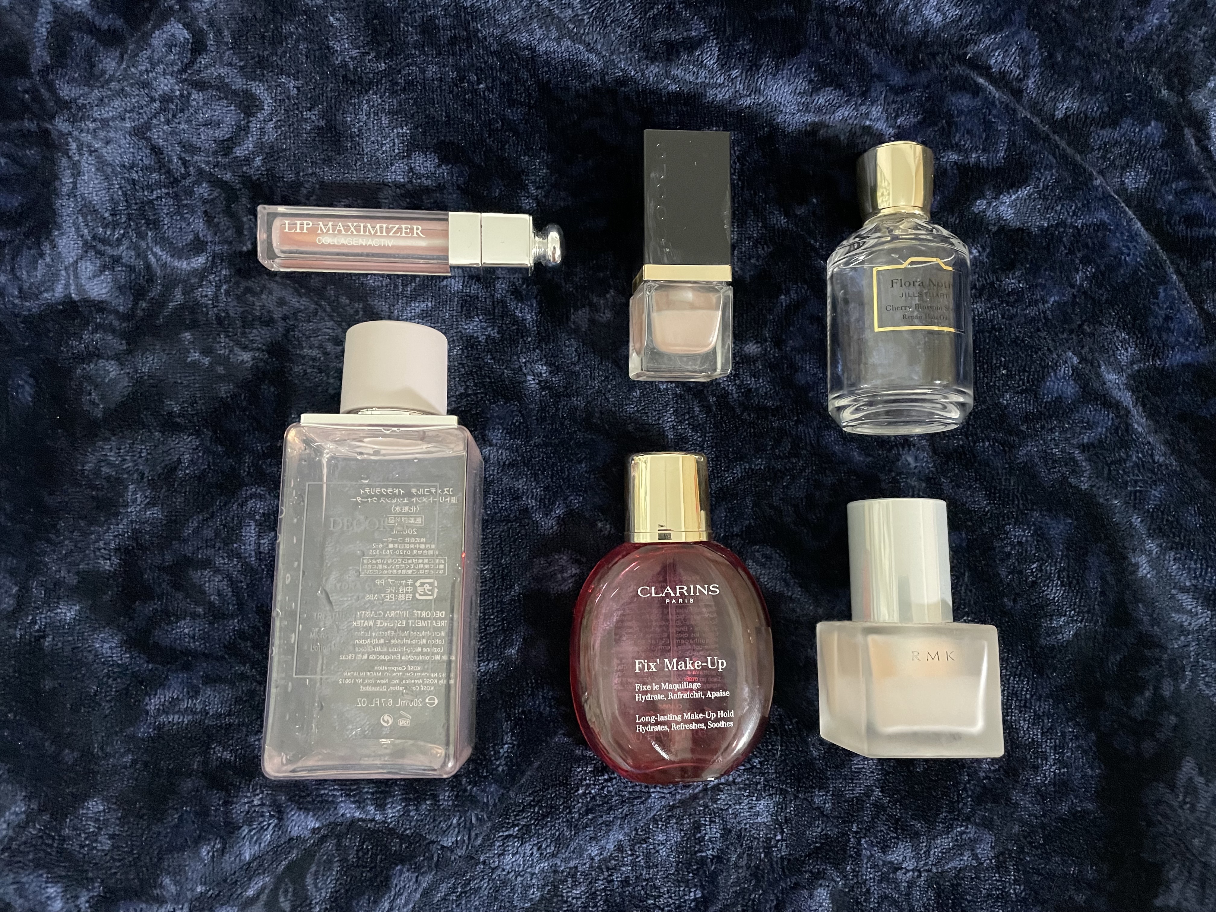 RMK メイクアップベース/RMK/化粧下地を使ったクチコミ（2枚目）