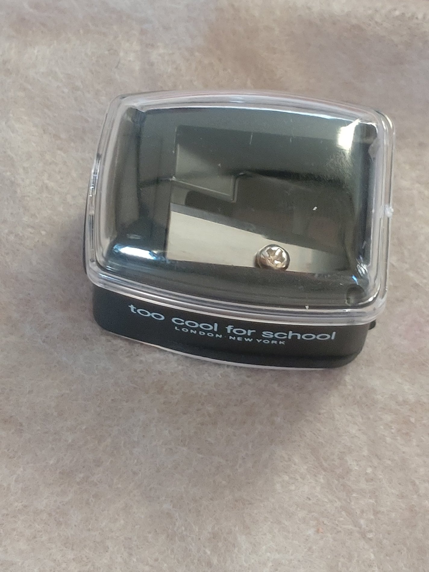 アートクラス フロッタージュペンシル/too cool for school/スティックアイシャドウを使ったクチコミ(4枚目)