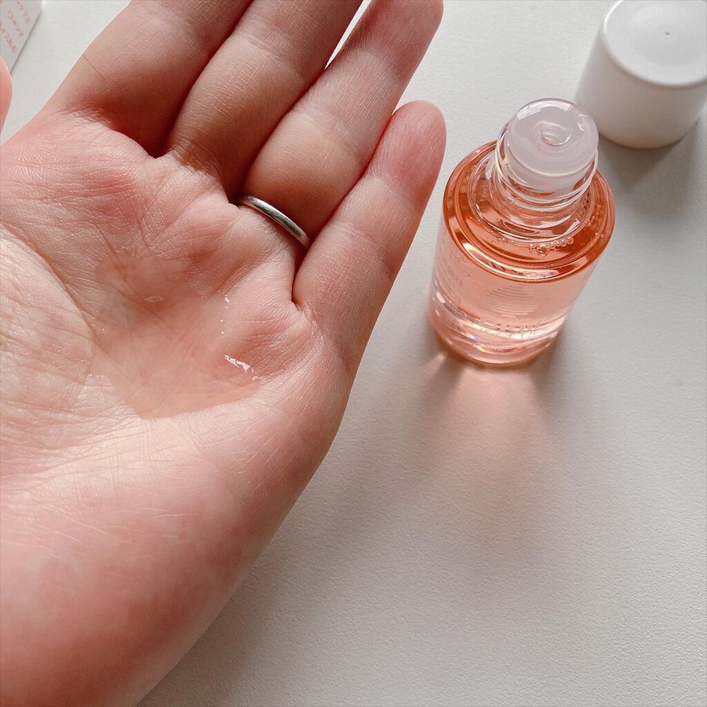 バイオイル/バイオイル/フェイスオイルを使ったクチコミ（3枚目）