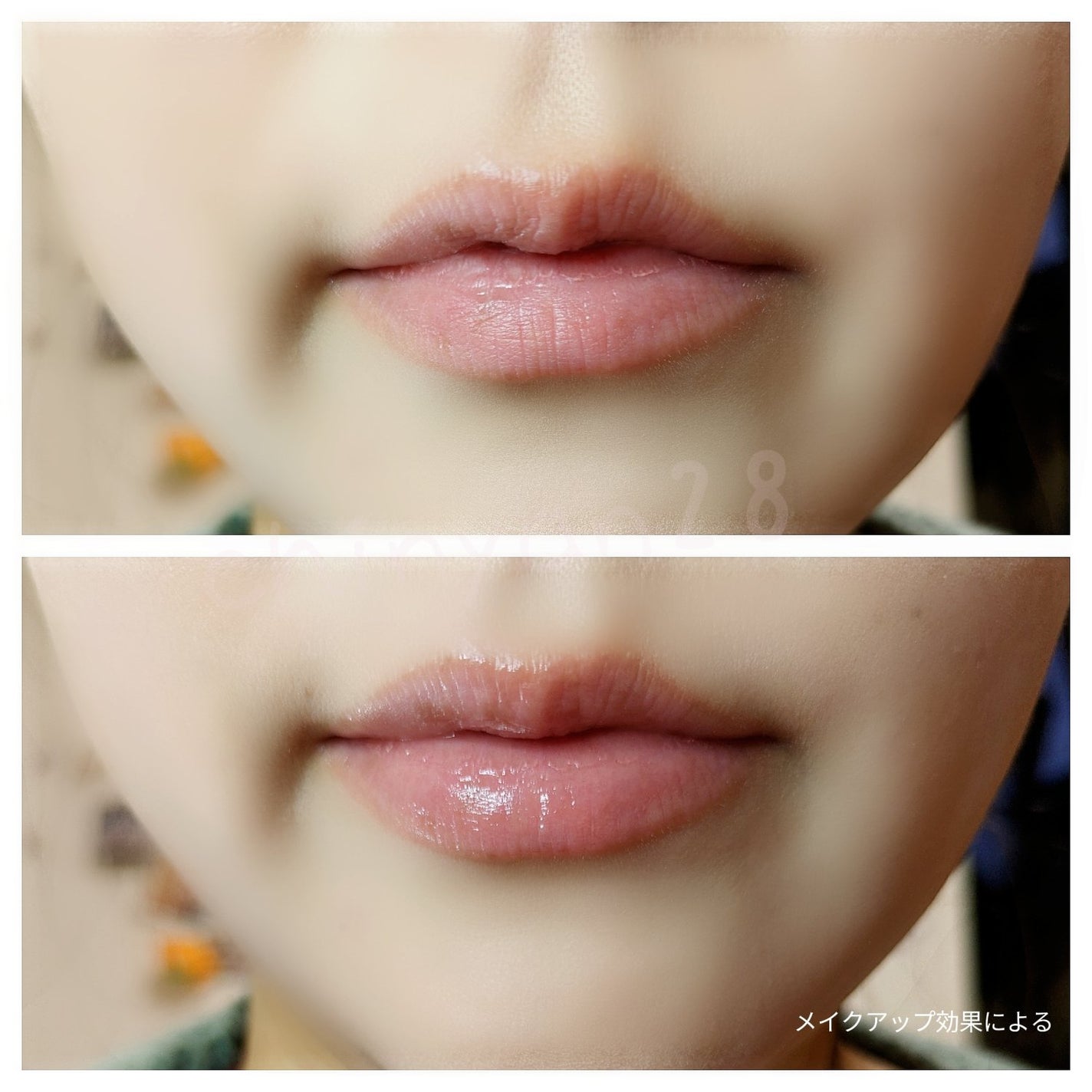 DOTOM LipPlus/keybo/リップバームを使ったクチコミ(5枚目)