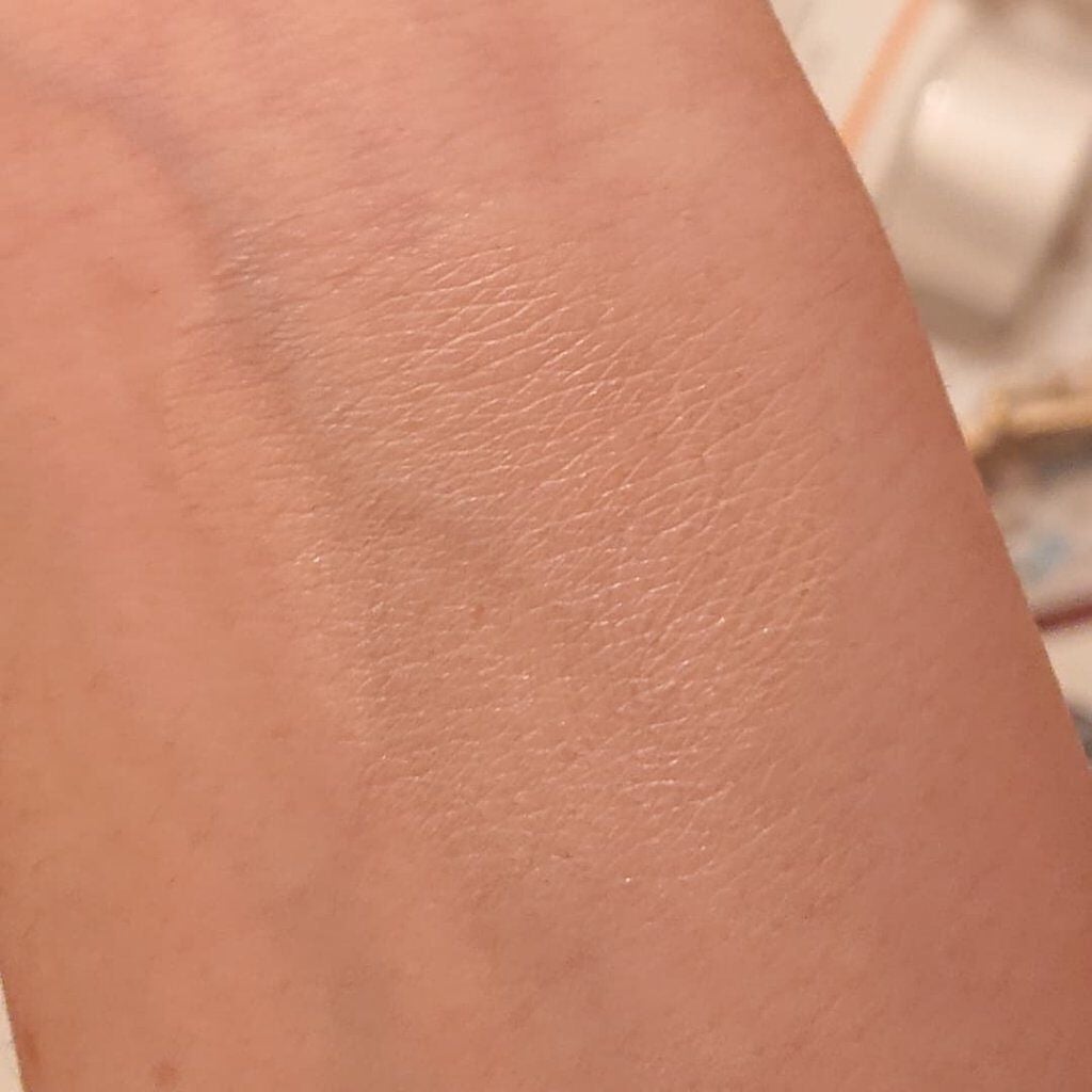 BB+CCクリーム/+OneC(プラワンシー)/BBクリームを使ったクチコミ(5枚目)