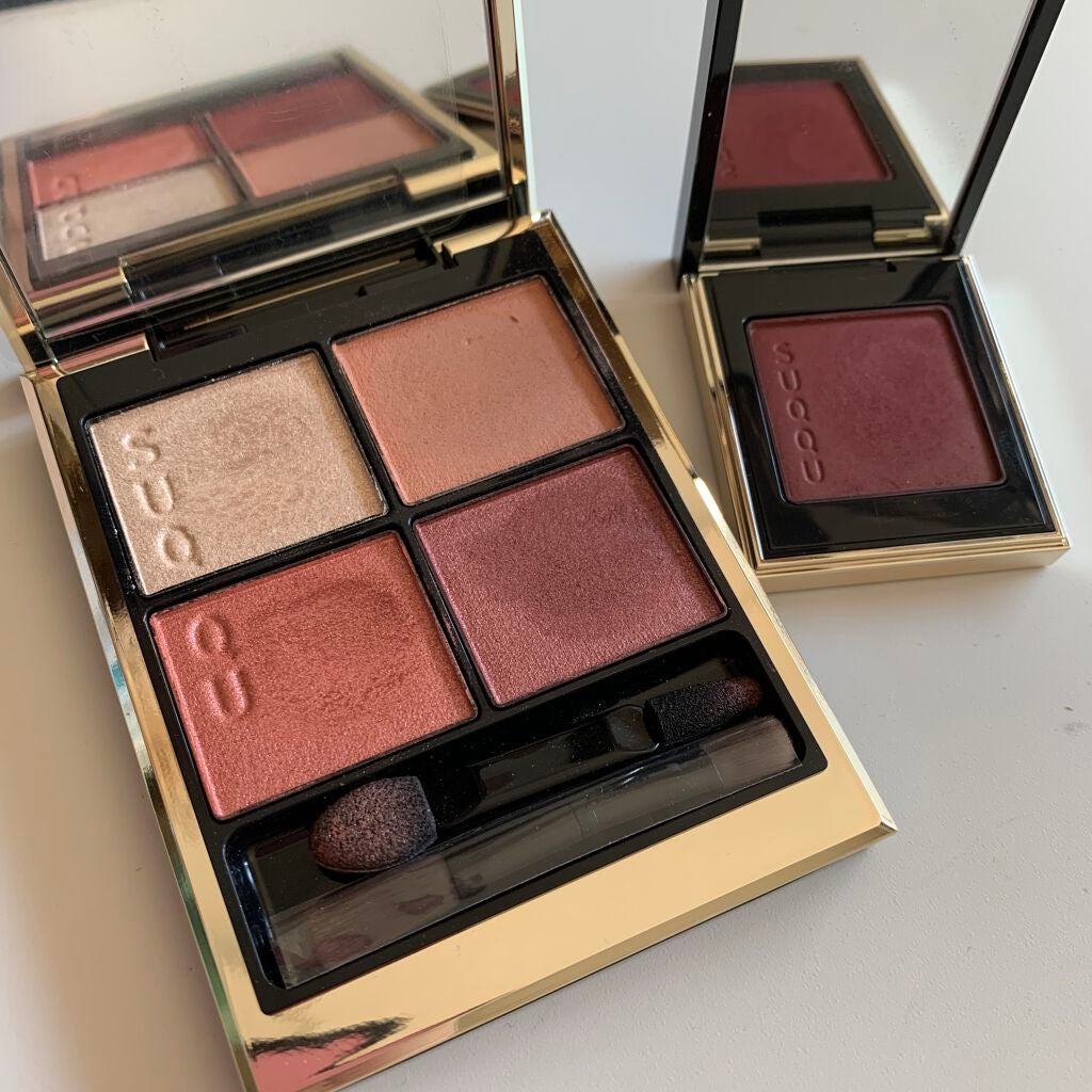 ロング&カールマスカラ アドバンストフィルム/ヒロインメイク/マスカラを使ったクチコミ(9枚目)