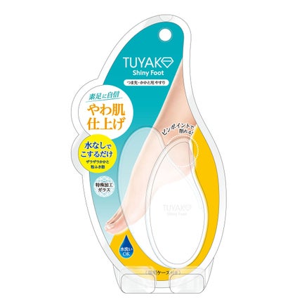 TUYAKO ツヤコ シャイニーフット