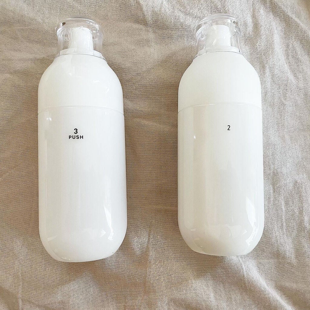 ザ・タイムR アクア/IPSA/化粧水を使ったクチコミ(3枚目)