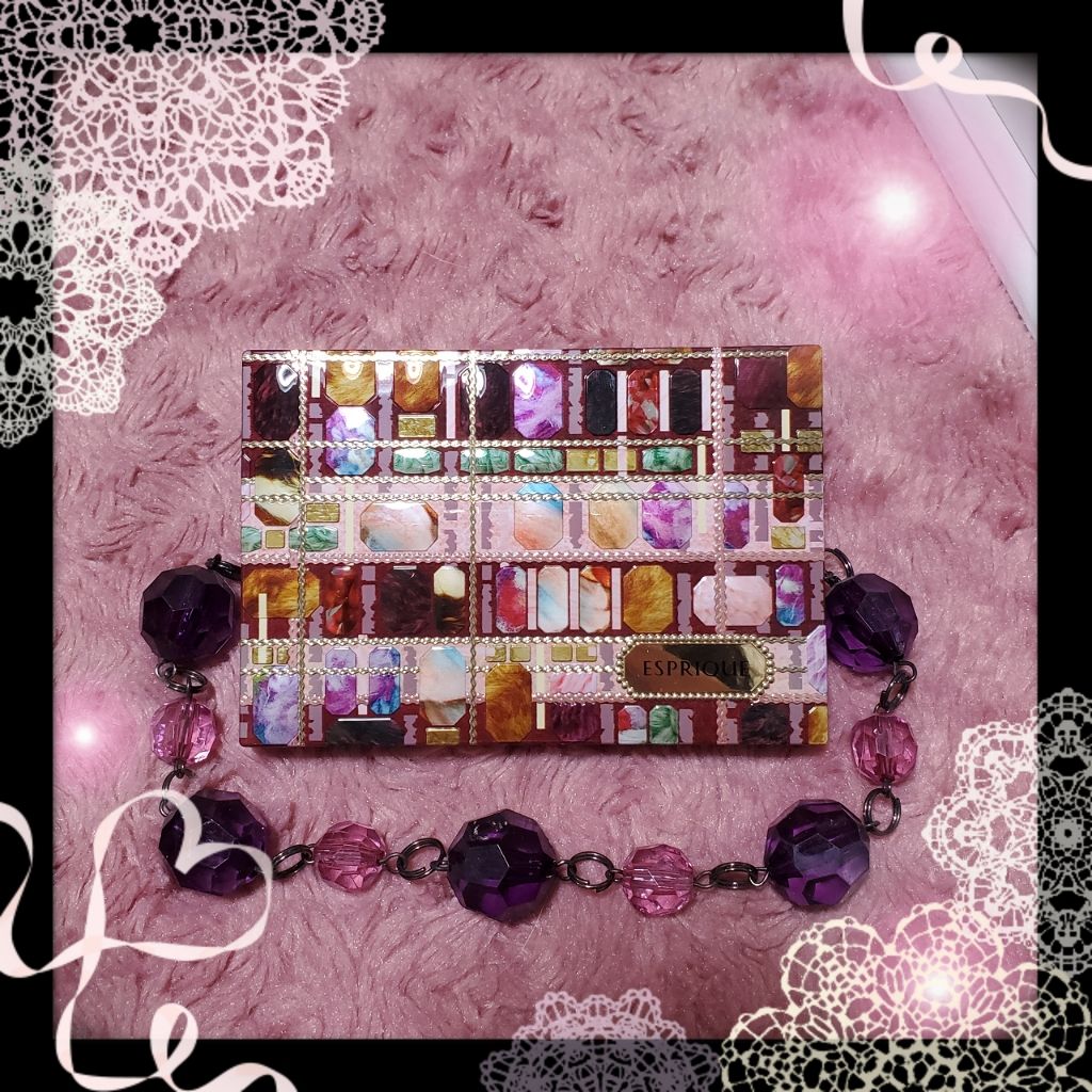 シンクロフィット パクト UV/ESPRIQUE/パウダーファンデーションを使ったクチコミ(1枚目)