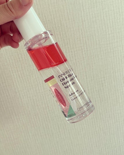 を使ったクチコミ(2枚目)