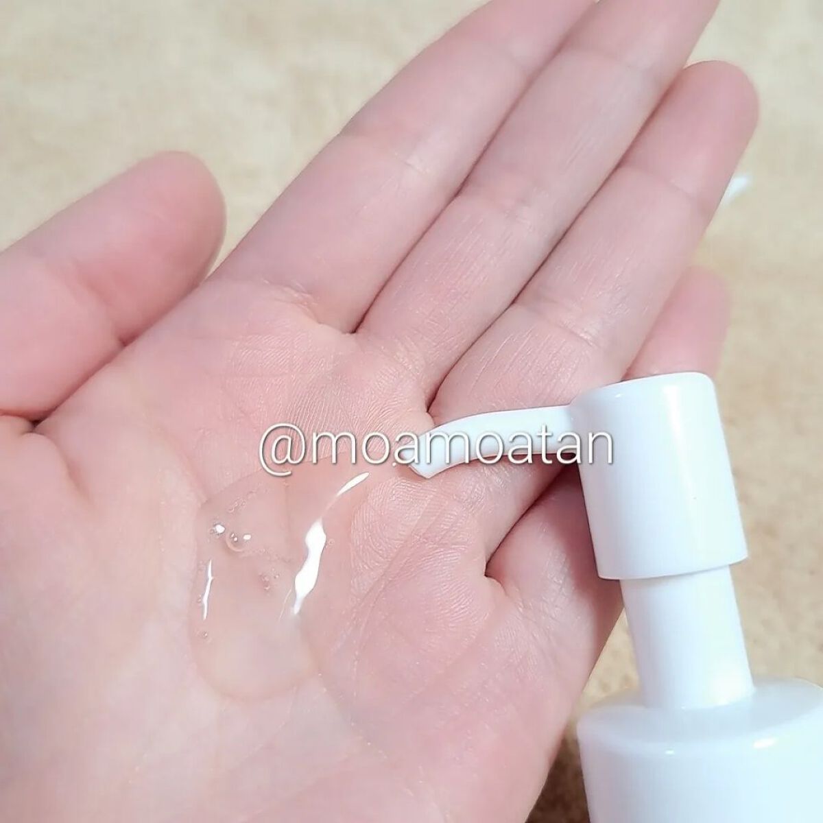 アイシャンプーリフレッシュ/メディプロダクト/その他洗顔料を使ったクチコミ（2枚目）