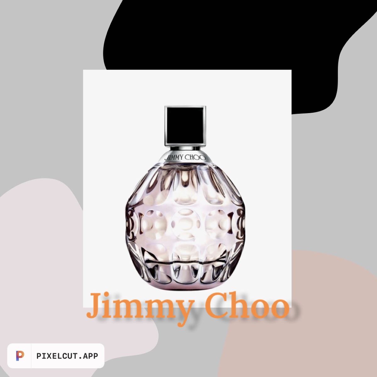 ジミー チュウ オードトワレ/ジミー チュウ/香水(レディース)を使ったクチコミ（1枚目）