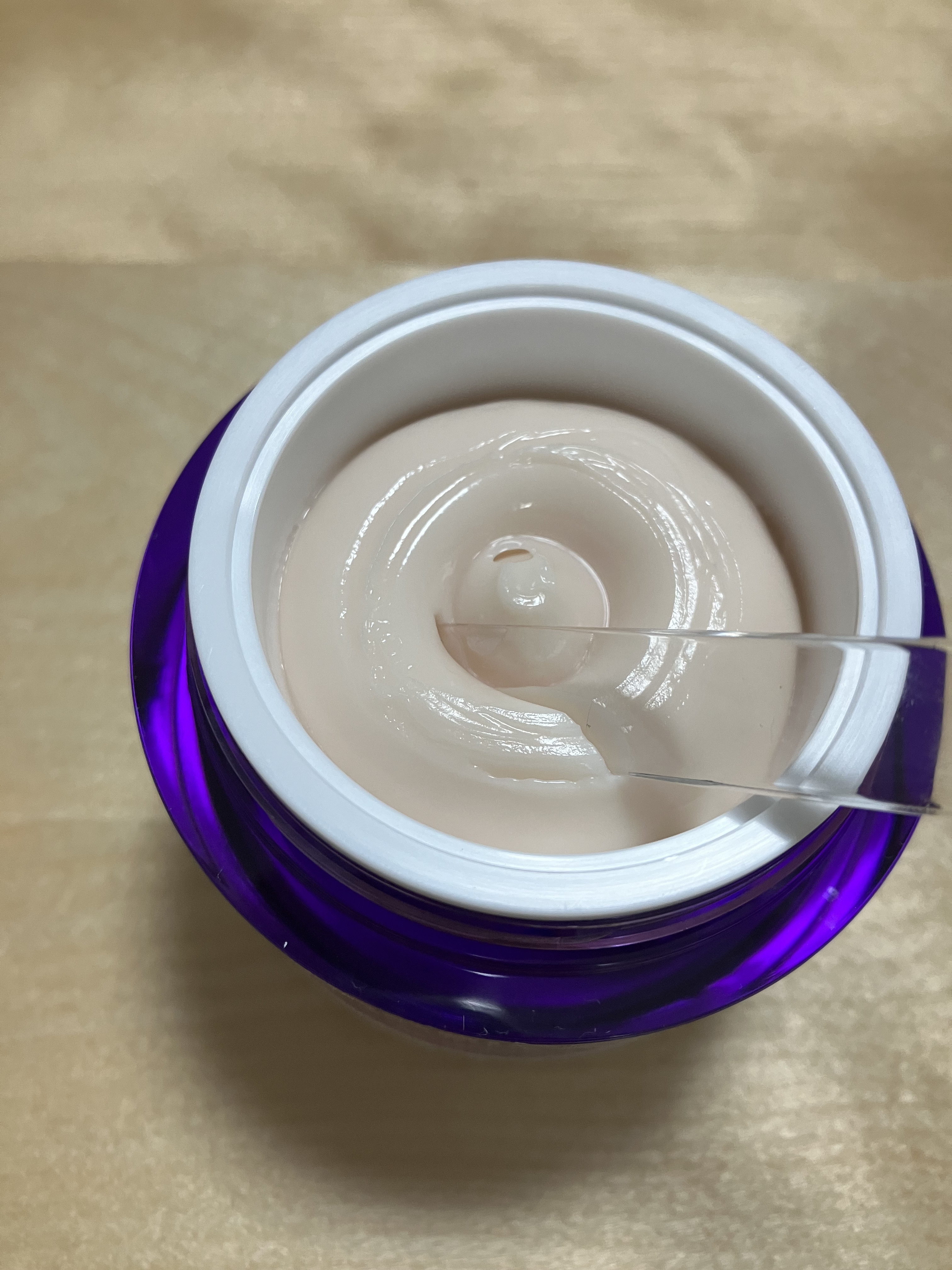 バイオヒールボ プロバイオダーム 3Dリフティングクリーム/BIOHEAL BOH/フェイスクリームを使ったクチコミ（2枚目）