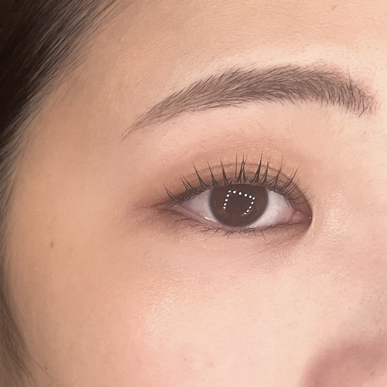 SUQQU リフレクト ハイライター 102 サクラ クウォーツ[限定色]/SUQQU/パウダーハイライトを使ったクチコミ（3枚目）