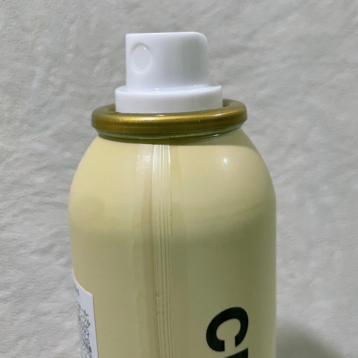 プロP ミスト/CNP Laboratory/ミスト状化粧水を使ったクチコミ(9枚目)