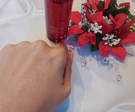 アヤナス リンクルO/L コンセントレート/DECENCIA/美容液を使ったクチコミ(3枚目)