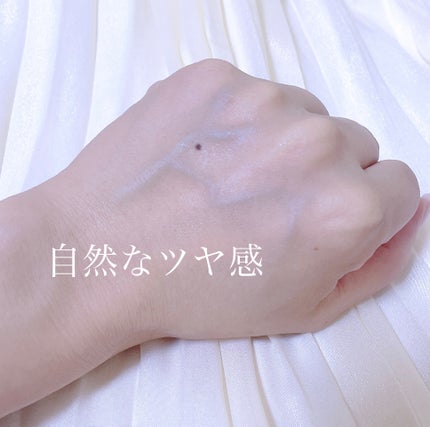 バニラコ プライムプライマー クラシック/BANILA CO/化粧下地を使ったクチコミ(3枚目)