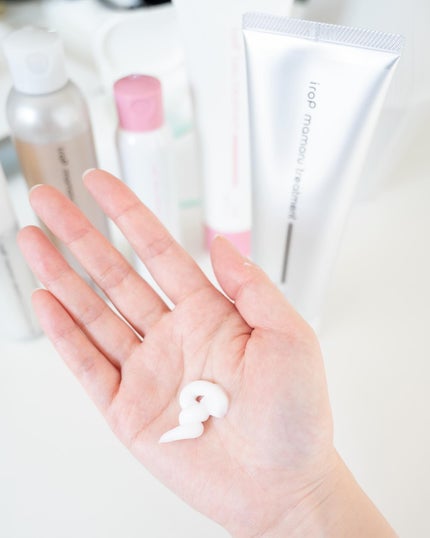 イロップ タス シャンプー/トリートメント/irop/市販シャンプーを使ったクチコミ(5枚目)