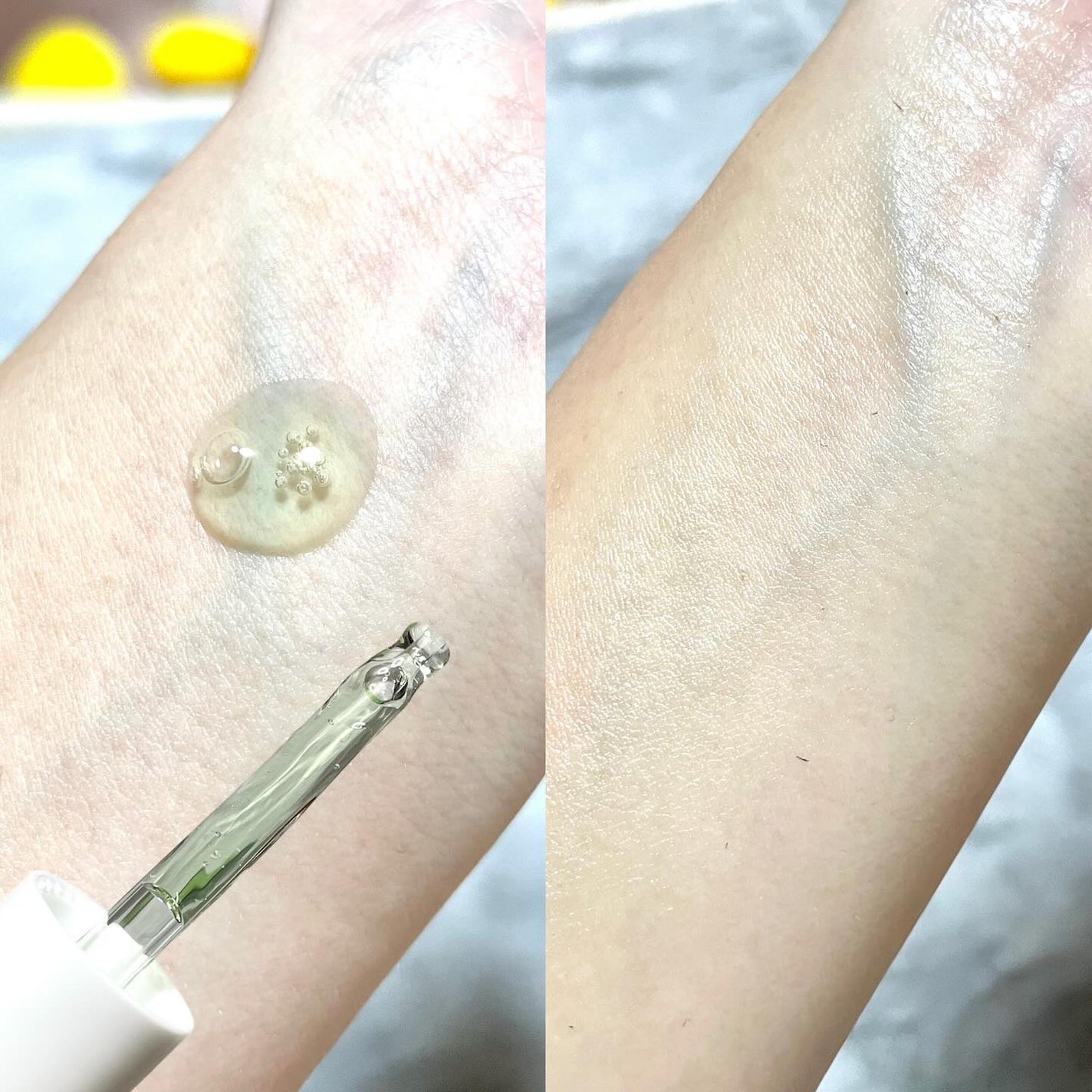 エクソソームシカ アンプル/MEDICUBE/美容液を使ったクチコミ(3枚目)