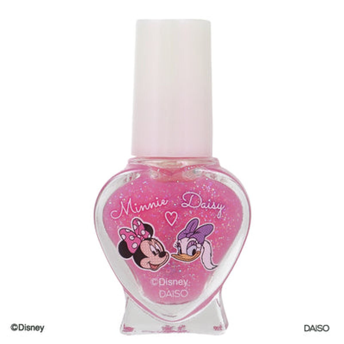 ビビッドピンク（デイジー）