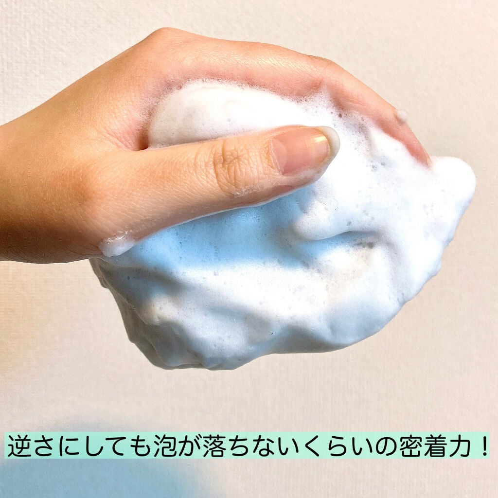 ディープクリア洗顔パウダー/ファンケル/洗顔パウダーを使ったクチコミ(6枚目)