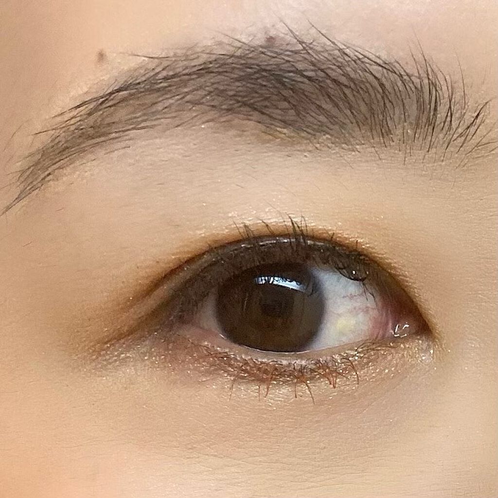 オペラ カラーリングマスカラ/OPERA/マスカラを使ったクチコミ(2枚目)