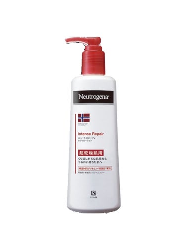 インテンスリペア ハンドクリーム/Neutrogena/ハンドクリームを使ったクチコミ（3枚目）