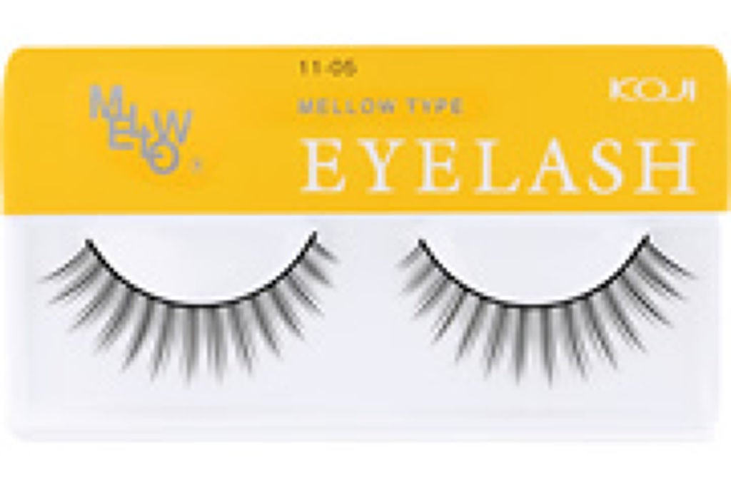 アイラッシュ(メロウタイプ) 11-05