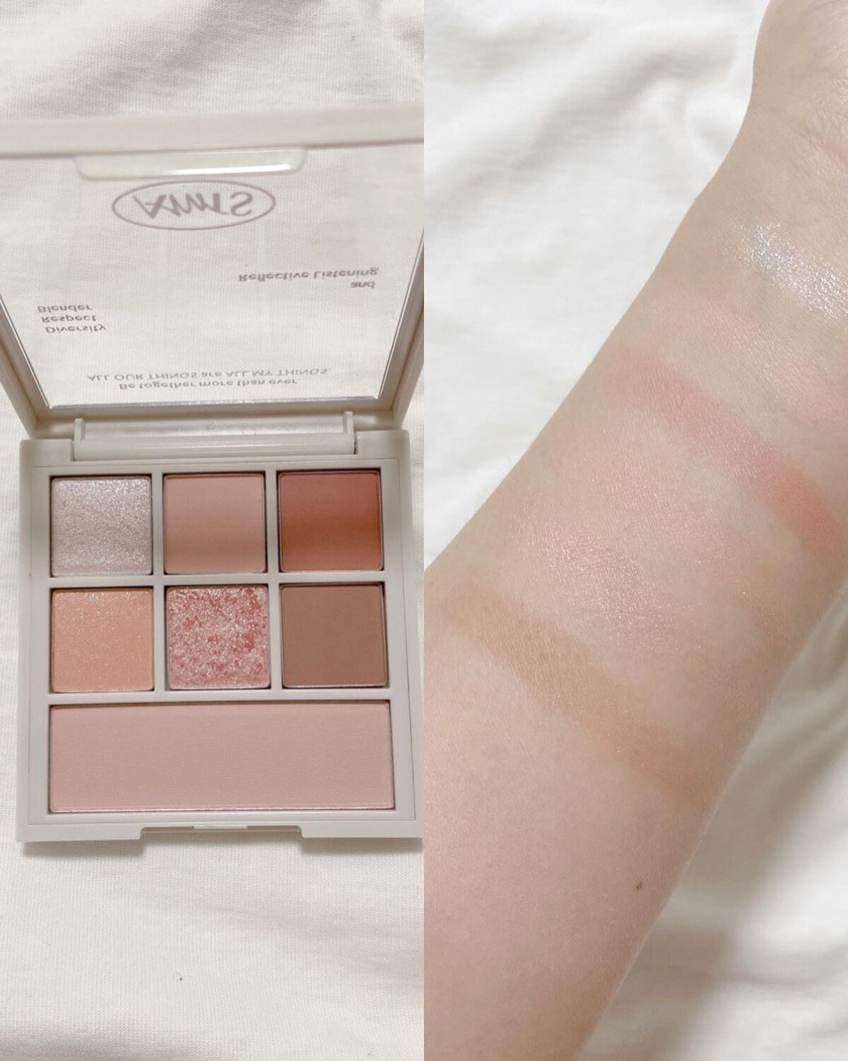 トゥルービューティ ティント/all my things/リップティントを使ったクチコミ(3枚目)